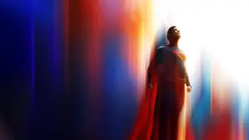 Zasłona do filmu "Superman" #513421