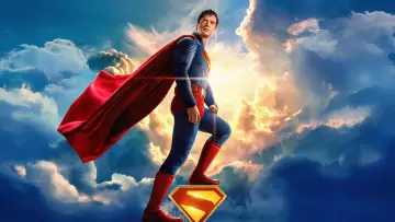 Zasłona do filmu "Superman" #513501