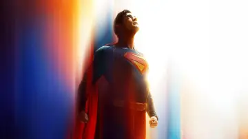 Zasłona do filmu "Superman" #513518