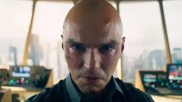 Zasłona do filmu "Superman" #513521