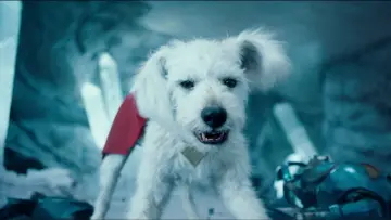 Zasłona do filmu "Superman" #513529