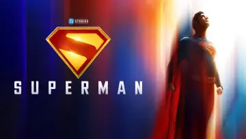 Zasłona do filmu "Superman" #513532