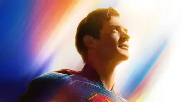 Zasłona do filmu "Superman" #513551