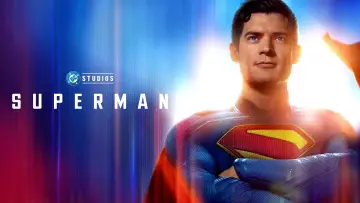 Zasłona do filmu "Superman" #513560