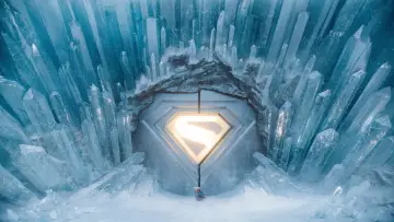 Zasłona do filmu "Superman" #513579