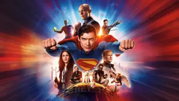 Zasłona do filmu "Superman" #513593