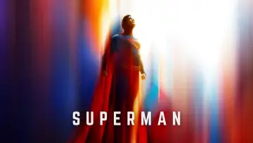 Zasłona do filmu "Superman" #513598