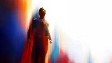 Zasłona do filmu "Superman" #513601