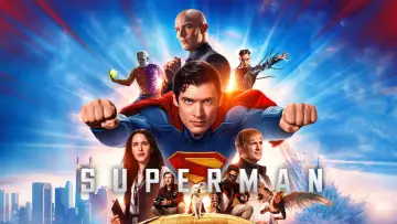 Zasłona do filmu "Superman" #513633