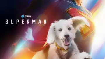 Zasłona do filmu "Superman" #513642