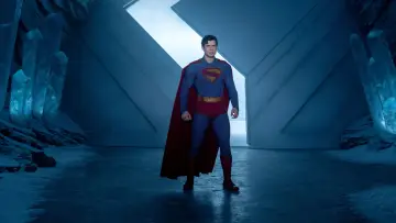 Zasłona do filmu "Superman" #513718