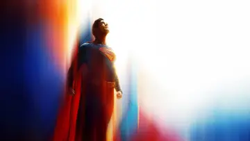 Zasłona do filmu "Superman" #513727