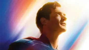 Zasłona do filmu "Superman" #513735