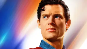 Zasłona do filmu "Superman" #513742