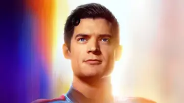 Zasłona do filmu "Superman" #513751