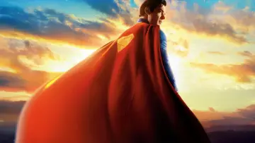 Zasłona do filmu "Superman" #513766