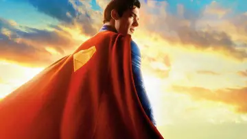 Zasłona do filmu "Superman" #513770