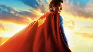 Zasłona do filmu "Superman" #513773