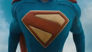 Zasłona do filmu "Superman" #513796