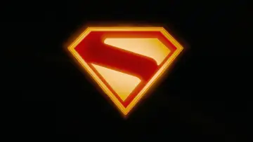 Zasłona do filmu "Superman" #513799