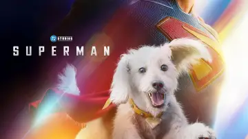 Zasłona do filmu "Superman" #513808