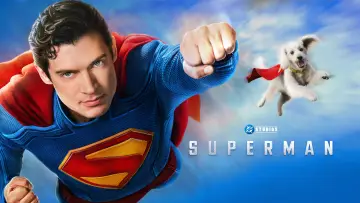 Zasłona do filmu "Superman" #513823