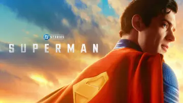 Zasłona do filmu "Superman" #513827