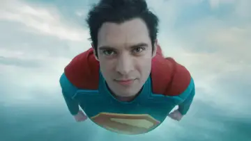 Zasłona do filmu "Superman" #513829
