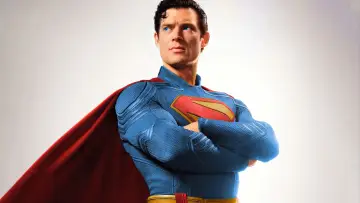 Zasłona do filmu "Superman" #513846