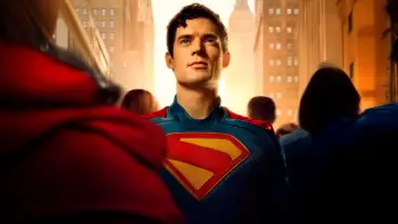 Zasłona do filmu "Superman" #513863
