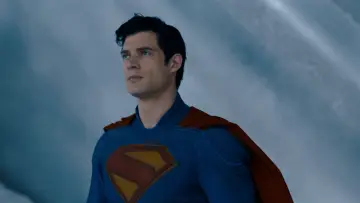 Zasłona do filmu "Superman" #513875