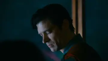 Zasłona do filmu "Superman" #513878