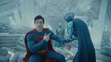 Zasłona do filmu "Superman" #513892