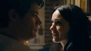 Zasłona do filmu "Superman" #513952