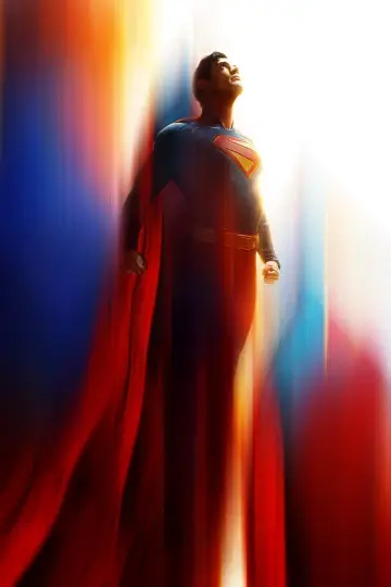 Plakat do filmu "Superman" #514200