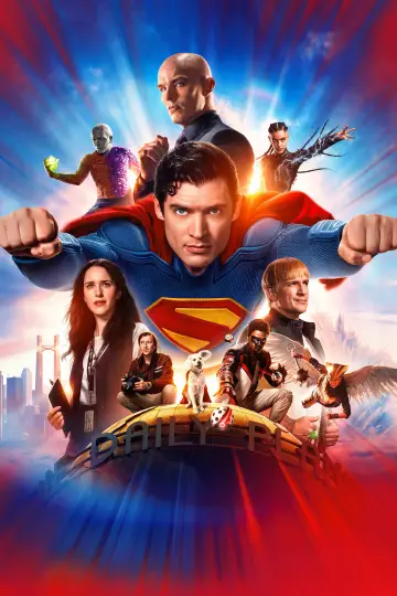 Plakat do filmu "Superman" #514212
