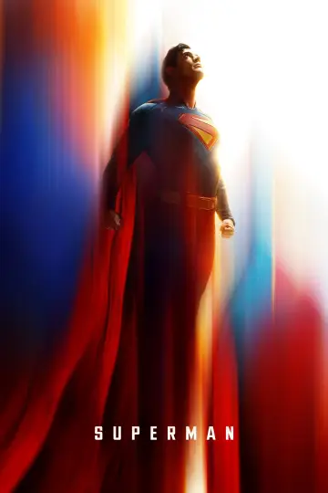 Plakat do filmu "Superman" #514227