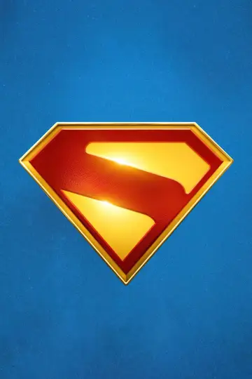 Plakat do filmu "Superman" #514234