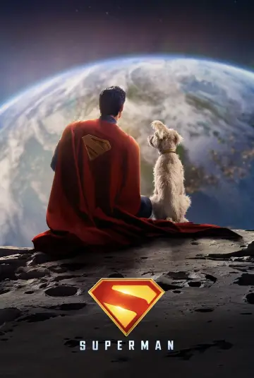 Plakat do filmu "Superman" #514253