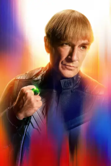 Plakat do filmu "Superman" #514265