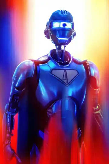 Plakat do filmu "Superman" #514268