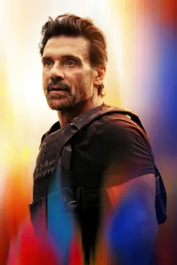 Plakat do filmu "Superman" #514284
