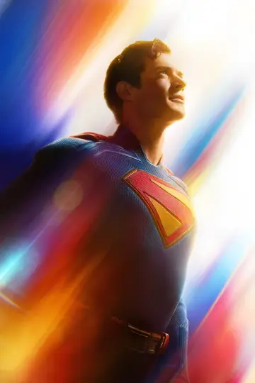 Plakat do filmu "Superman" #514302