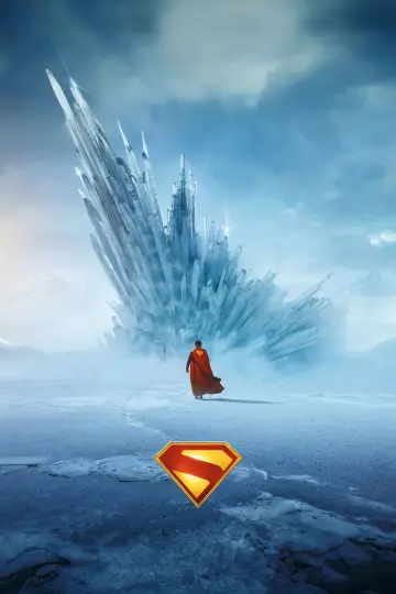 Plakat do filmu "Superman" #514310