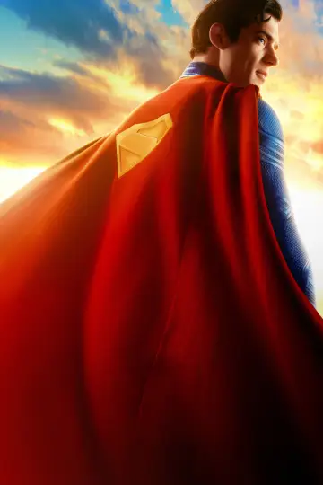 Plakat do filmu "Superman" #514314