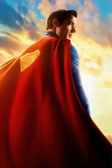 Plakat do filmu "Superman" #514317