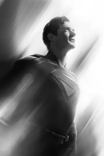 Plakat do filmu "Superman" #514322