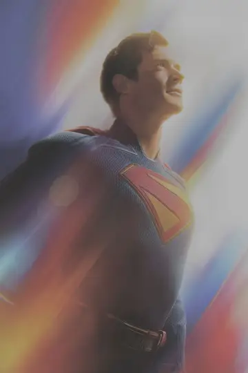 Plakat do filmu "Superman" #514326