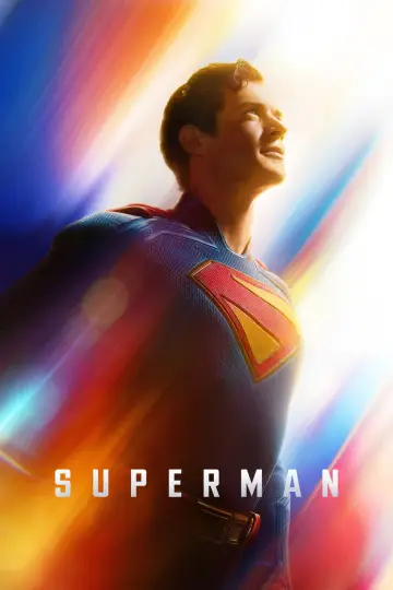 Plakat do filmu "Superman" #514329