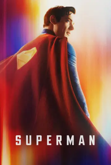 Plakat do filmu "Superman" #514342